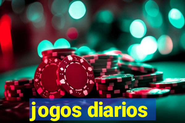 jogos diarios